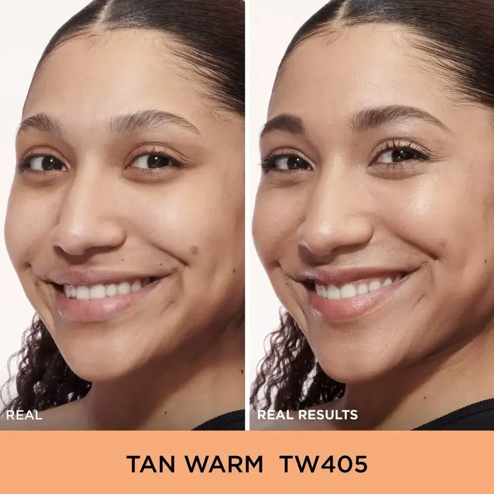 It Cosmetics Tan Warm 405 Do It All Radiant Concealerr